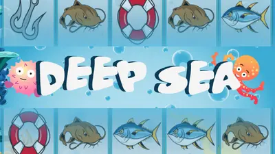 deep sea